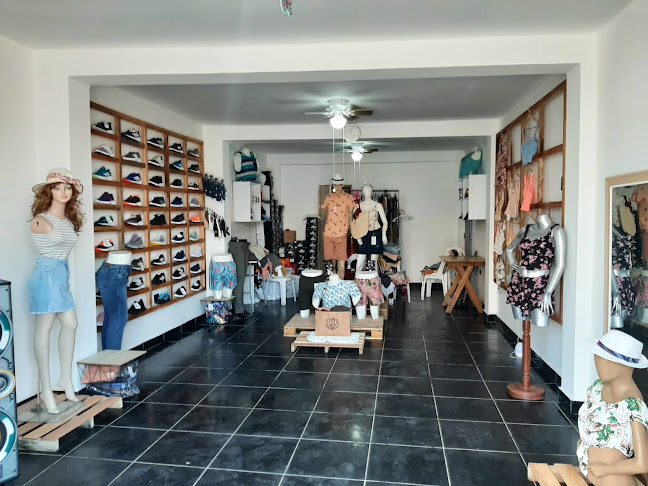 UBI Pasión Por La Moda