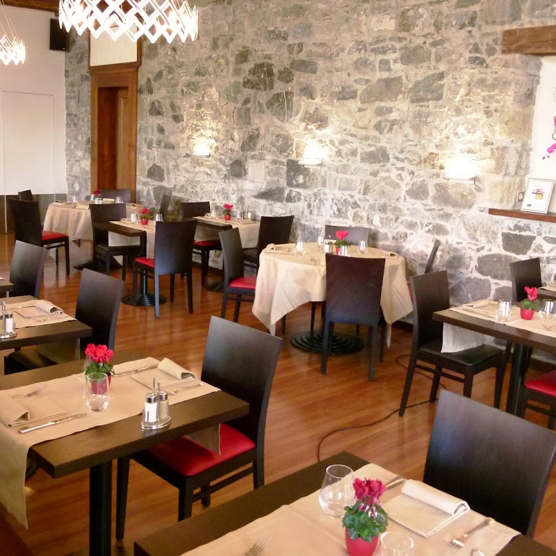 La Veranda Restaurant Genève