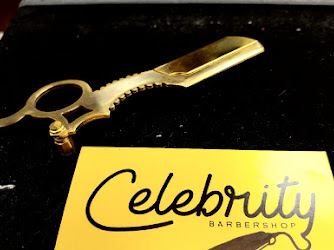 Celebrity Barbershop,