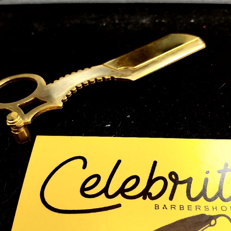 Celebrity Barbershop,