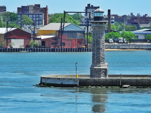 Park «Carl Schurz Park», reviews and photos, East 86th Street & East End Ave, New York, NY 10028, USA