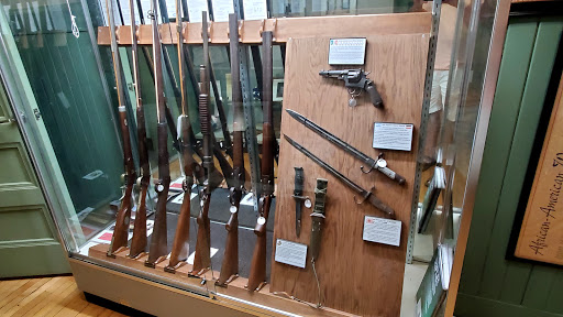 Museum «Hardin County History Museum», reviews and photos, 201 W Dixie Ave, Elizabethtown, KY 42701, USA