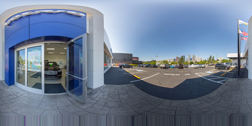 Volvo Dealer «AutoNation Volvo Cars Bellevue», reviews and photos, 420 116th Ave NE, Bellevue, WA 98004, USA