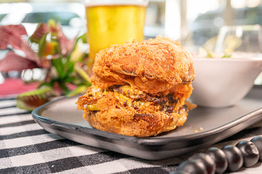 Fat Chance Food Hall image