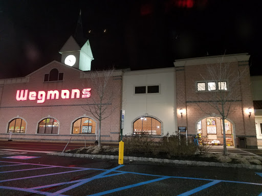 Supermarket «Wegmans», reviews and photos, 1104 NJ-35, Ocean Township, NJ 07712, USA
