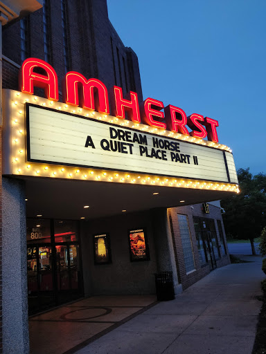 Movie Theater «Amherst Theatre», reviews and photos, 3500 Main St, Buffalo, NY 14226, USA