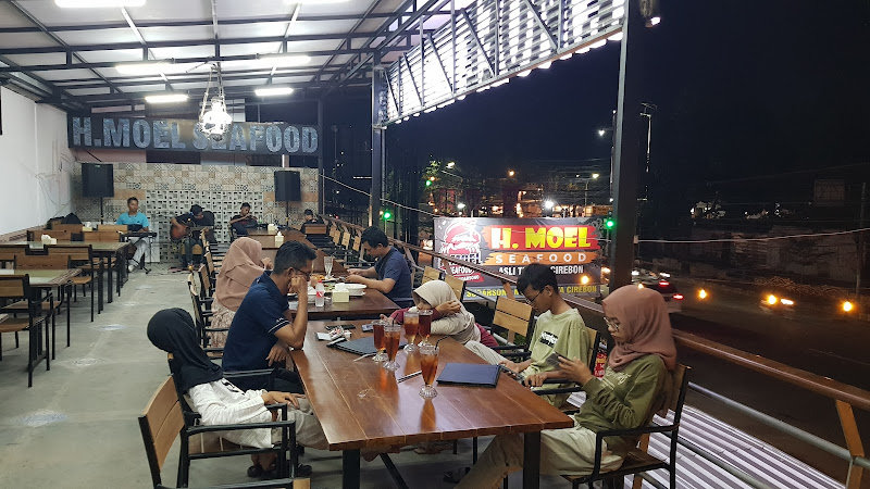 Restoran Seafood di Jawa Barat: Tempat Makan Gurih dan Nikmat
