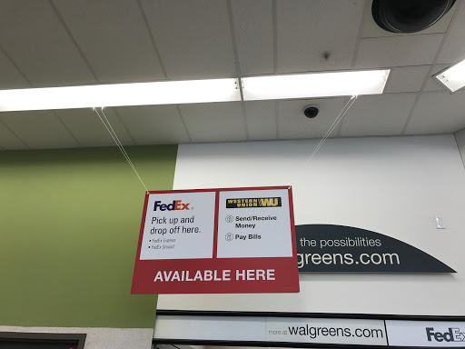 Drug Store «Walgreens», reviews and photos, 119 E Dekalb Pike, King of Prussia, PA 19406, USA
