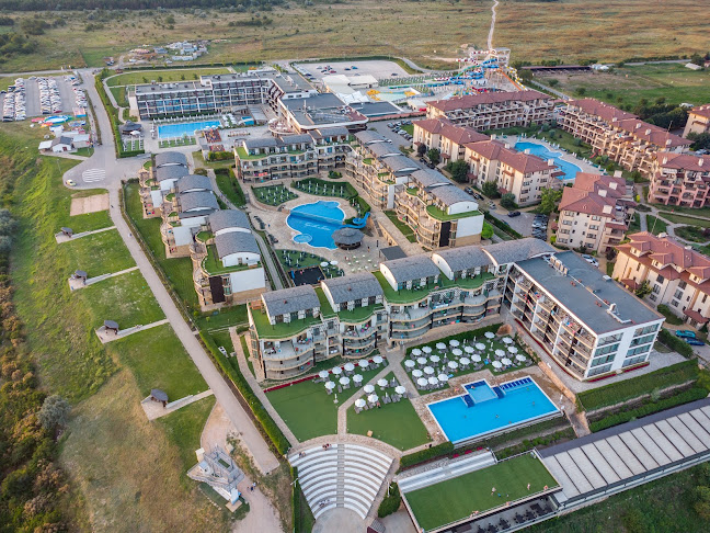 Comentarii opinii despre Topola Skies Resort