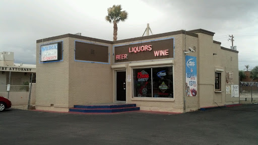 Wildcat Drive Thru Liquors