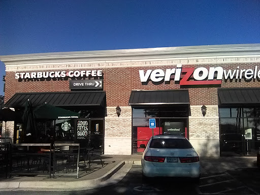 Cell Phone Store «Verizon», reviews and photos, 2736 Chapel Hill Rd #100, Douglasville, GA 30135, USA