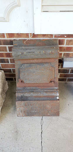 Museum «Grand River Historical Society», reviews and photos, 1401 Forest Dr, Chillicothe, MO 64601, USA