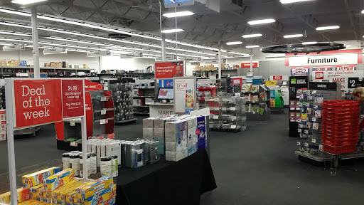 Office Supply Store «Staples», reviews and photos, 249 Commerce Ave, Manteca, CA 95337, USA
