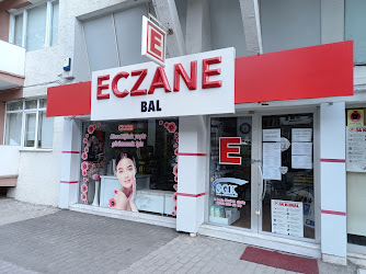 Eczane Bal