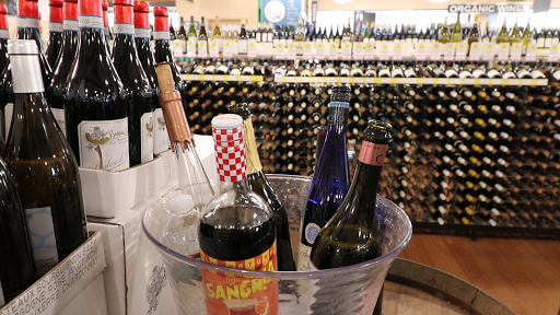 Wine Store «Westchester Wine Warehouse», reviews and photos, 53 Tarrytown Rd, White Plains, NY 10607, USA