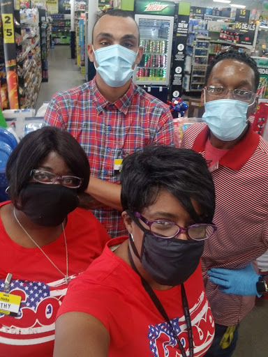 Discount Store «Dollar General», reviews and photos, 2872 W Dunes Hwy, Town of Pines, IN 46360, USA