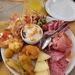 Photo n°3 de l'avis de Irene.. fait le 27/07/2022 à 14:01 sur le  I Due Tigli à Villa Col dei Canali