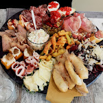 Photo n°3 de l'avis de Arianna.O fait le 08/01/2019 à 06:46 sur le  Pizzeria F2 à Piove di Sacco