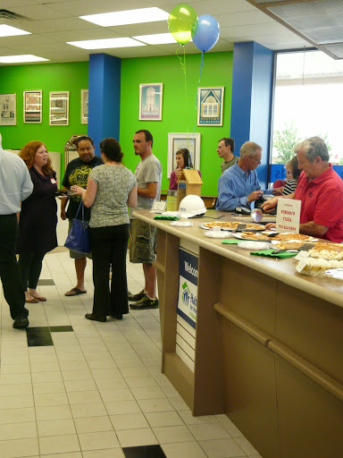 Home Improvement Store «Waukesha Habitat for Humanity ReStore», reviews and photos