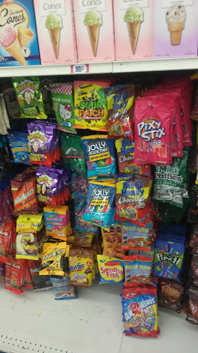 Discount Store «99 Cents Only Stores», reviews and photos, 2566 E Florence Ave, Huntington Park, CA 90255, USA