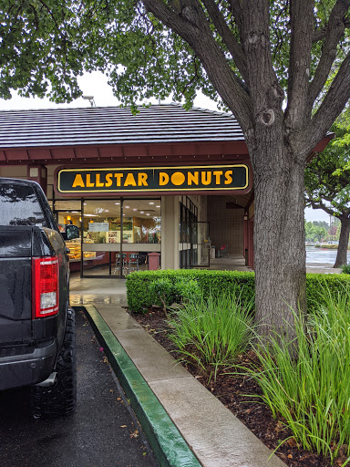 Donut Shop «Allstar Donuts», reviews and photos, 2054 Treat Blvd # 24, Walnut Creek, CA 94598, USA