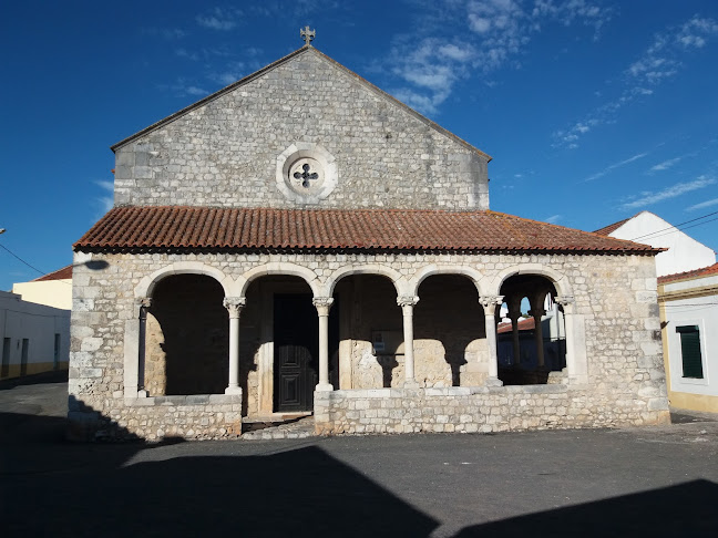 Igreja Ortodoxa Romena Ascensão do Senhor