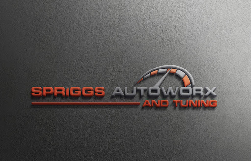 Spriggs Autoworx and Tuning