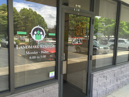 Employment Agency «Landmark Staffing», reviews and photos, 1048 Independent Ave a110, Grand Junction, CO 81505, USA