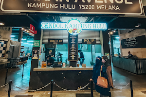 Makan Avenue image