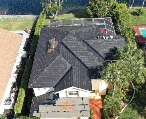 Roofing Contractor «Nast Roofing Co», reviews and photos, 138 W State Rd 84, Fort Lauderdale, FL 33316, USA