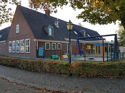 Gemeentelijke basischool De Sleutelbloem Schoolplein 2, 2960 Brecht, Belgique