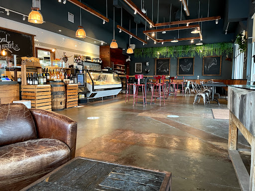 Revival Market, 550 Heights Blvd, Houston, TX 77007, USA, 