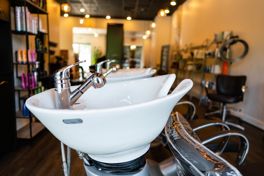 Luxuria Salon 20832