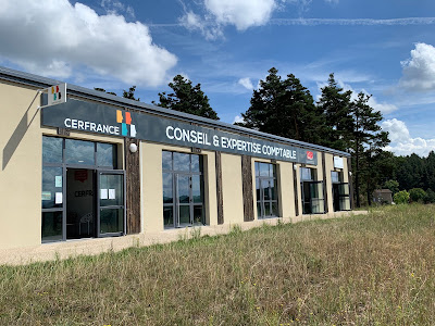 CERFRANCE Haute-Loire - Agence de Monistrol s/ Loire à Monistrol-sur-Loire