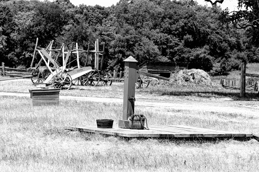 History Museum «OIiver Kelley Farm», reviews and photos, 15788 Kelly Farm Rd NW, Elk River, MN 55330, USA