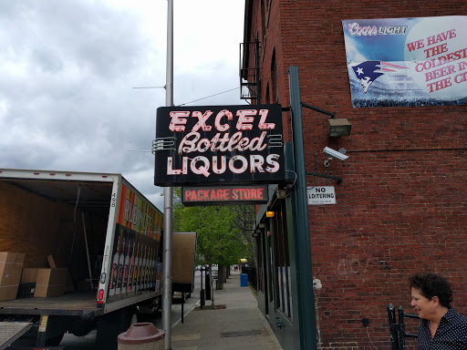 Excel Package Store Inc