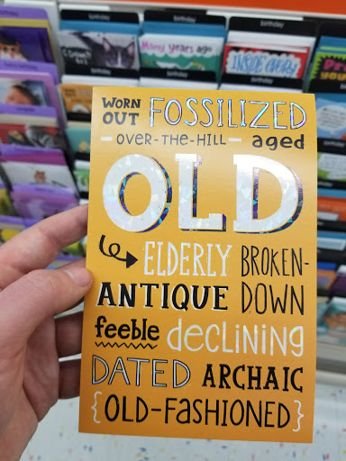 Party Store «Party City», reviews and photos, 23269 Eureka Road,Taylor Media Play, Taylor, MI 48180, USA