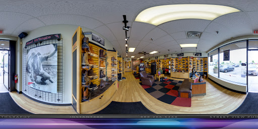 Shoe Store «Red Wing», reviews and photos, 2012 S Robert St, West St Paul, MN 55118, USA