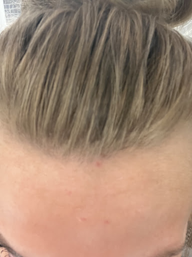 Hair Salon «La Lou Salon», reviews and photos, 15444 N Greenway Hayden Loop # 102, Scottsdale, AZ 85260, USA