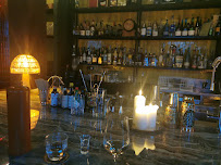 Atmosphère du ICÔ Restaurant & Bar à Nice - n°2