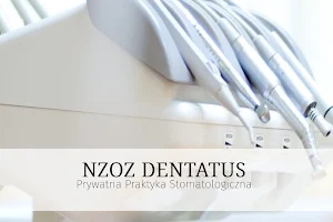 Dentatus - Gabinet Stomatologiczny image