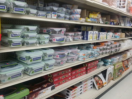 Asian Grocery Store «Boo Han Oriental Market», reviews and photos, 1313 SE 82nd Ave, Portland, OR 97216, USA