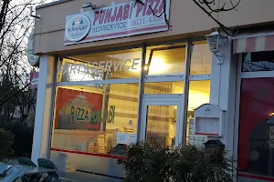 Punjabi Pizza Markt Schwaben image