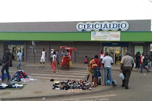 Supermarché CECADO - Charbonnages image