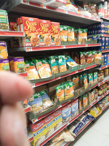 Discount Store «Big Lots», reviews and photos, 40 Jackson St, Methuen, MA 01844, USA