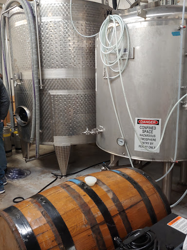 Winery «Meridian Hive Meadery», reviews and photos, 8120 Exchange Dr Suite 400, Austin, TX 78754, USA