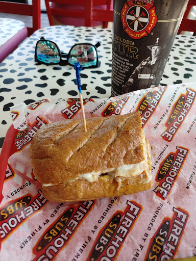 Sandwich Shop «Firehouse Subs», reviews and photos, 6171 N Decatur Blvd #170, Las Vegas, NV 89130, USA