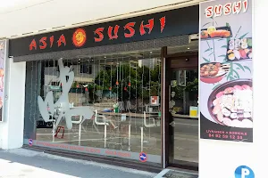 Asia Sushi image