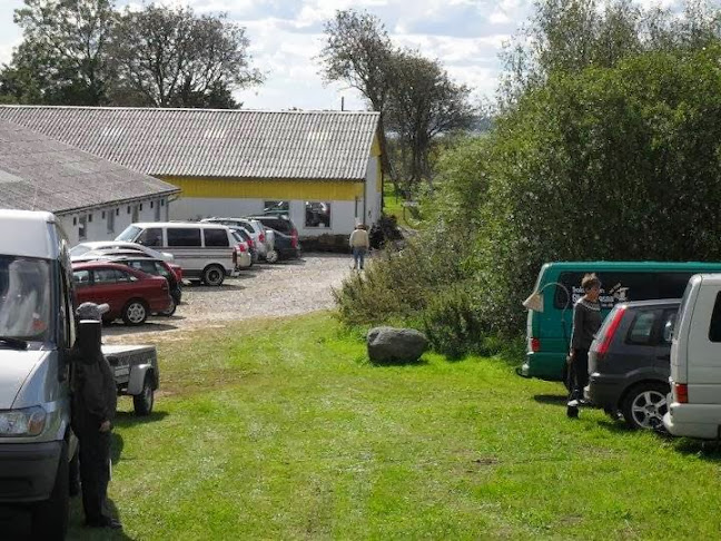 Råd & Dåd Genbrug - Svenstrup