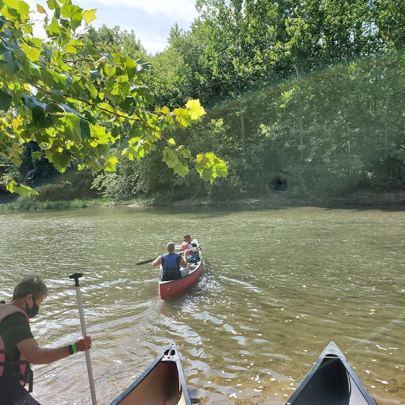 Trapper John's Canoe Livery